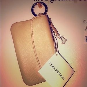 Authentic Vera Bradley Wallet